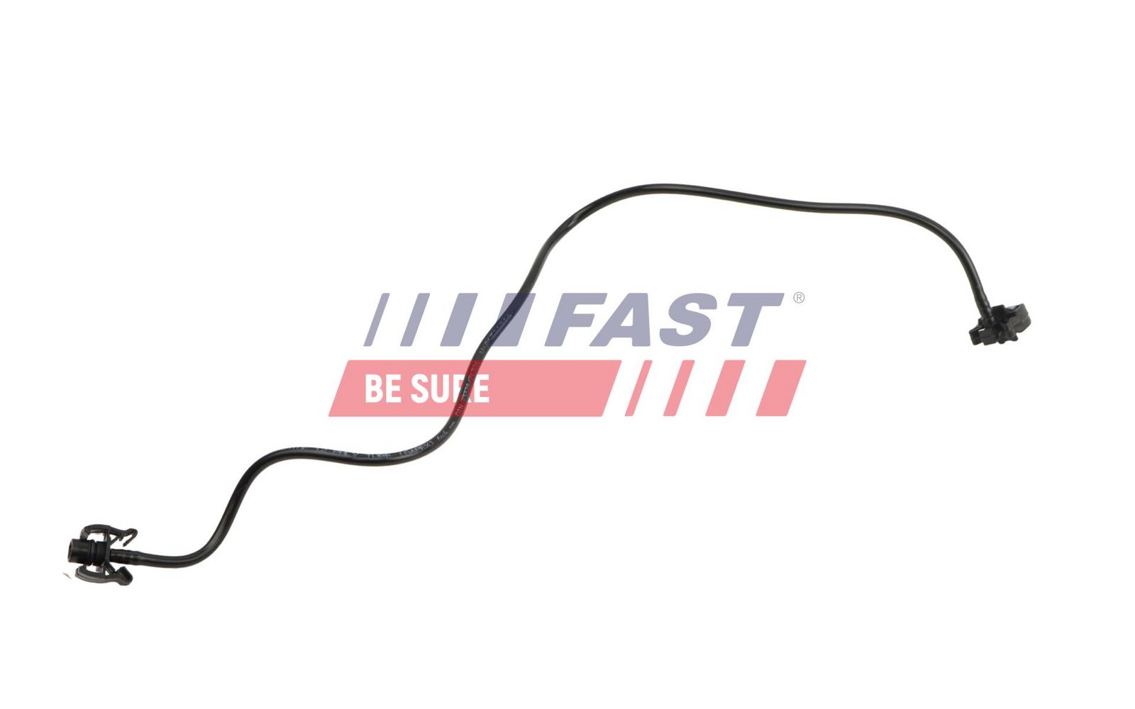 Radiatora cauruļvads