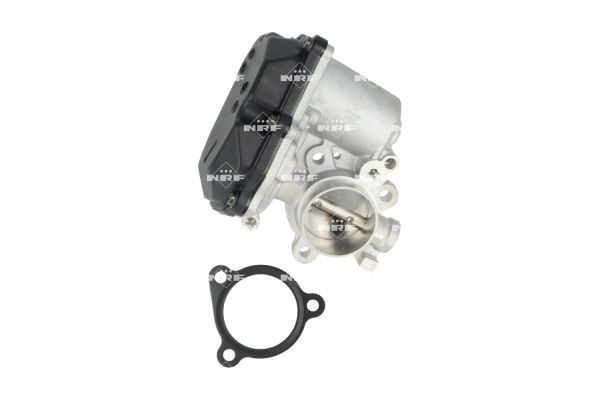 Клапан возврата ОГ