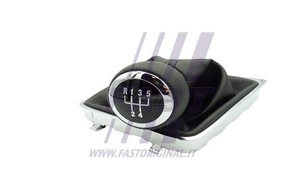 Gałka dźwigni włączającej FAST FT00076