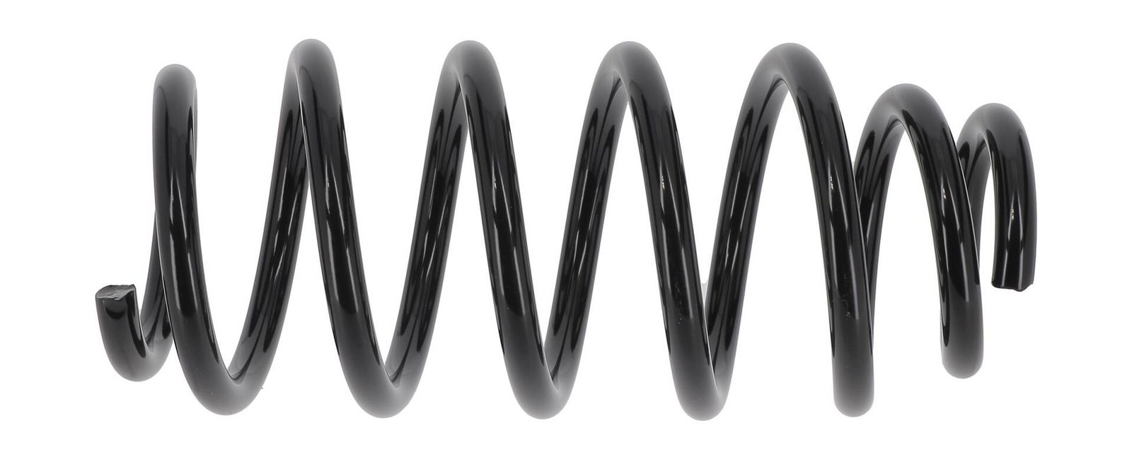 Пружина ходовой части