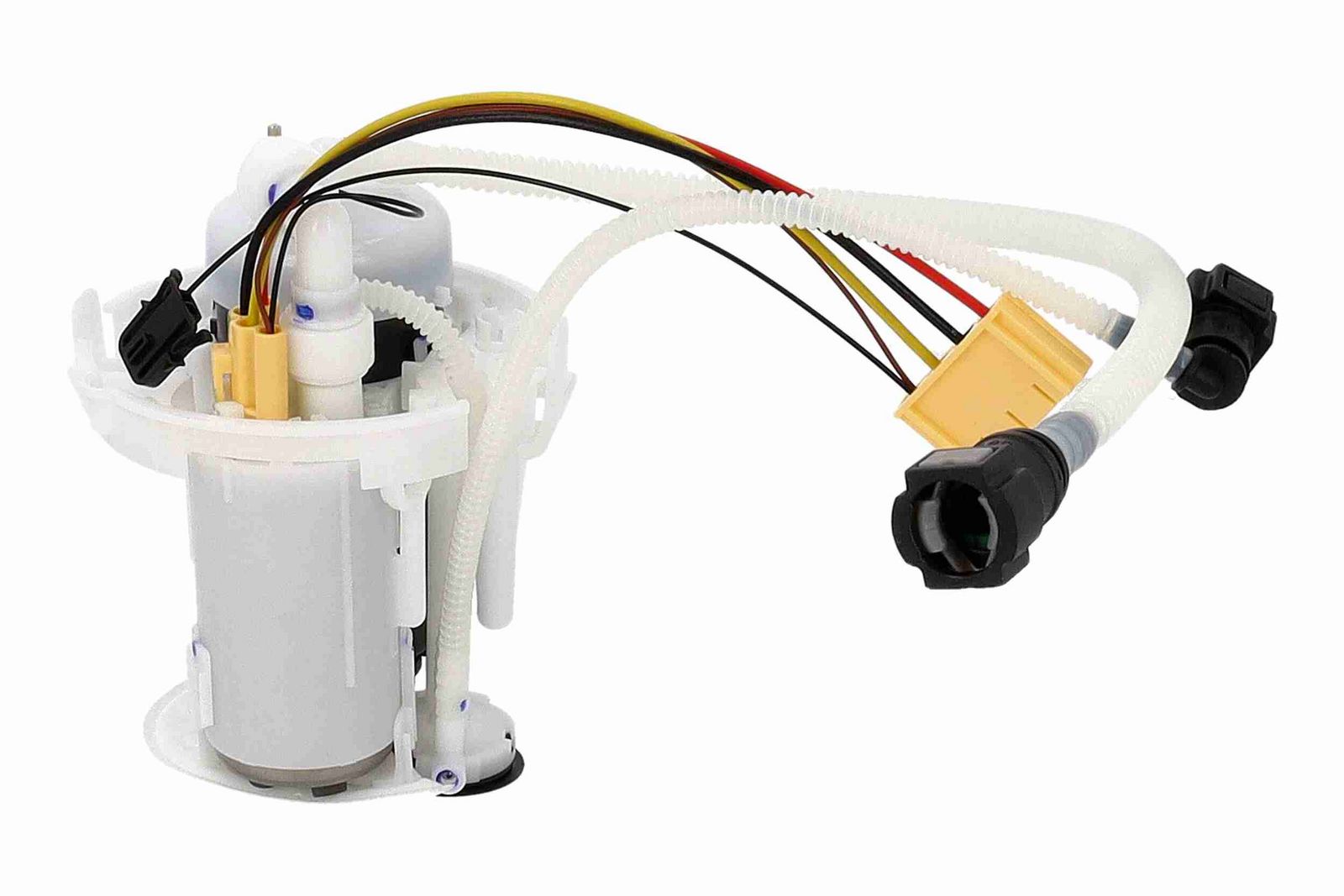 unité d'alimentation de carburant