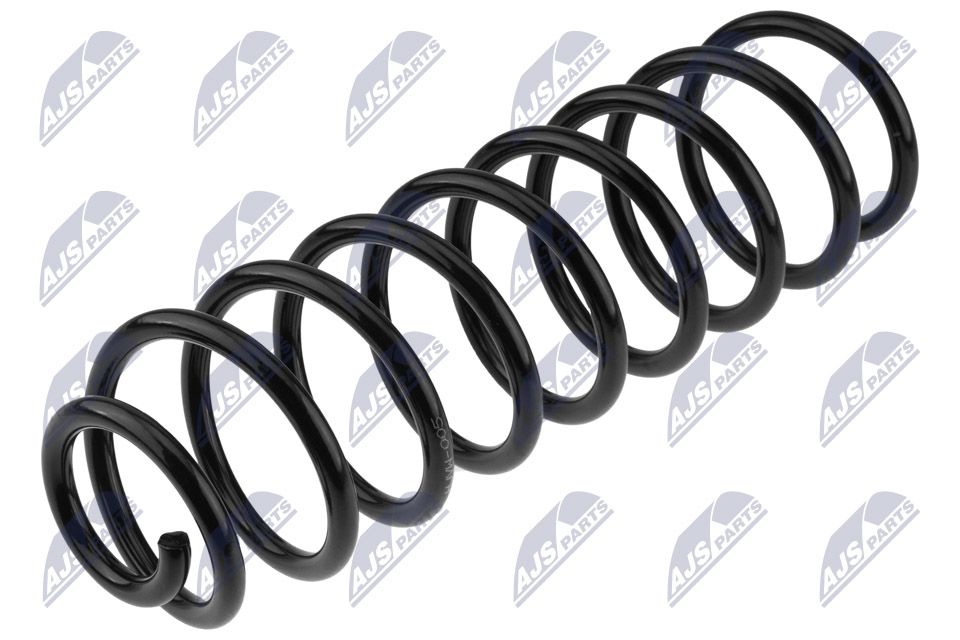 Arc spiral NTY ASZ-VW-005