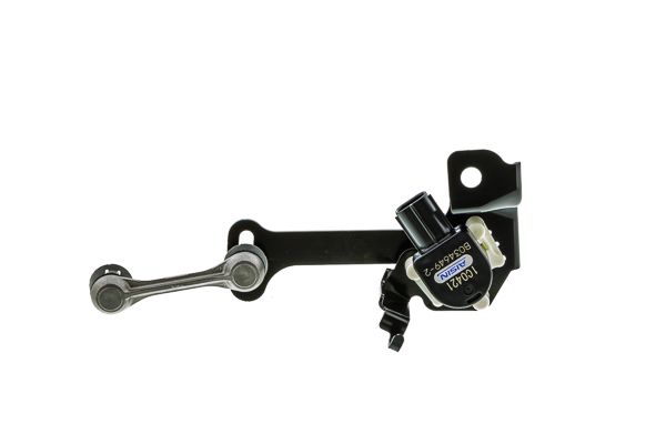 Блок управления, пневматическая подвеска