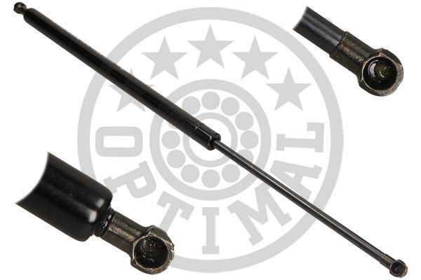 Sprężyna gazowa, pokrywa bagażnika OPTIMAL AG-40648