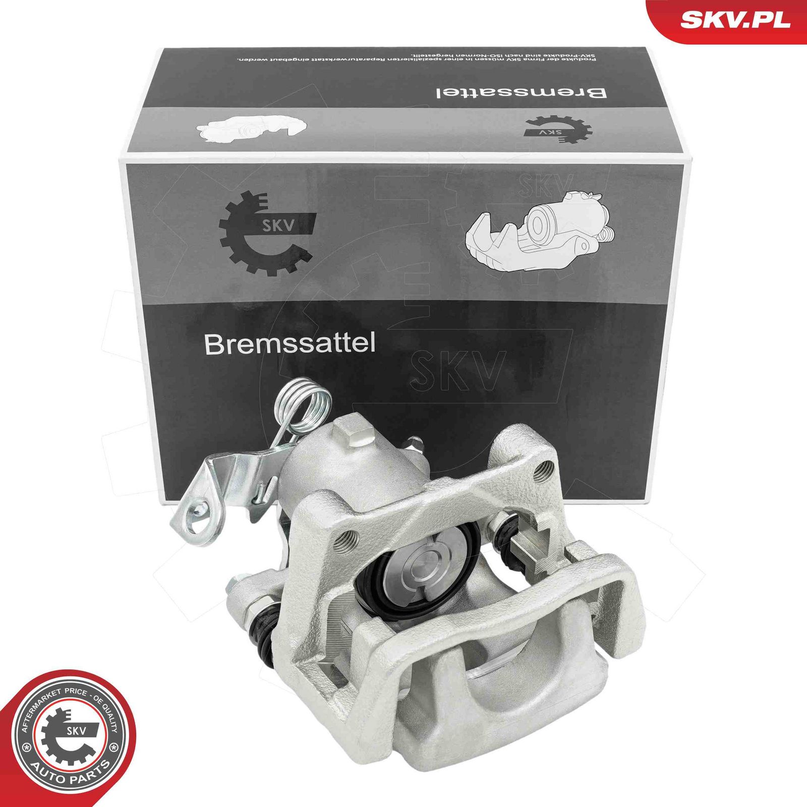 Etrier frana ESEN SKV 78SKV853