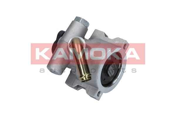 Levně Hydraulické čerpadlo, řízení KAMOKA PP123