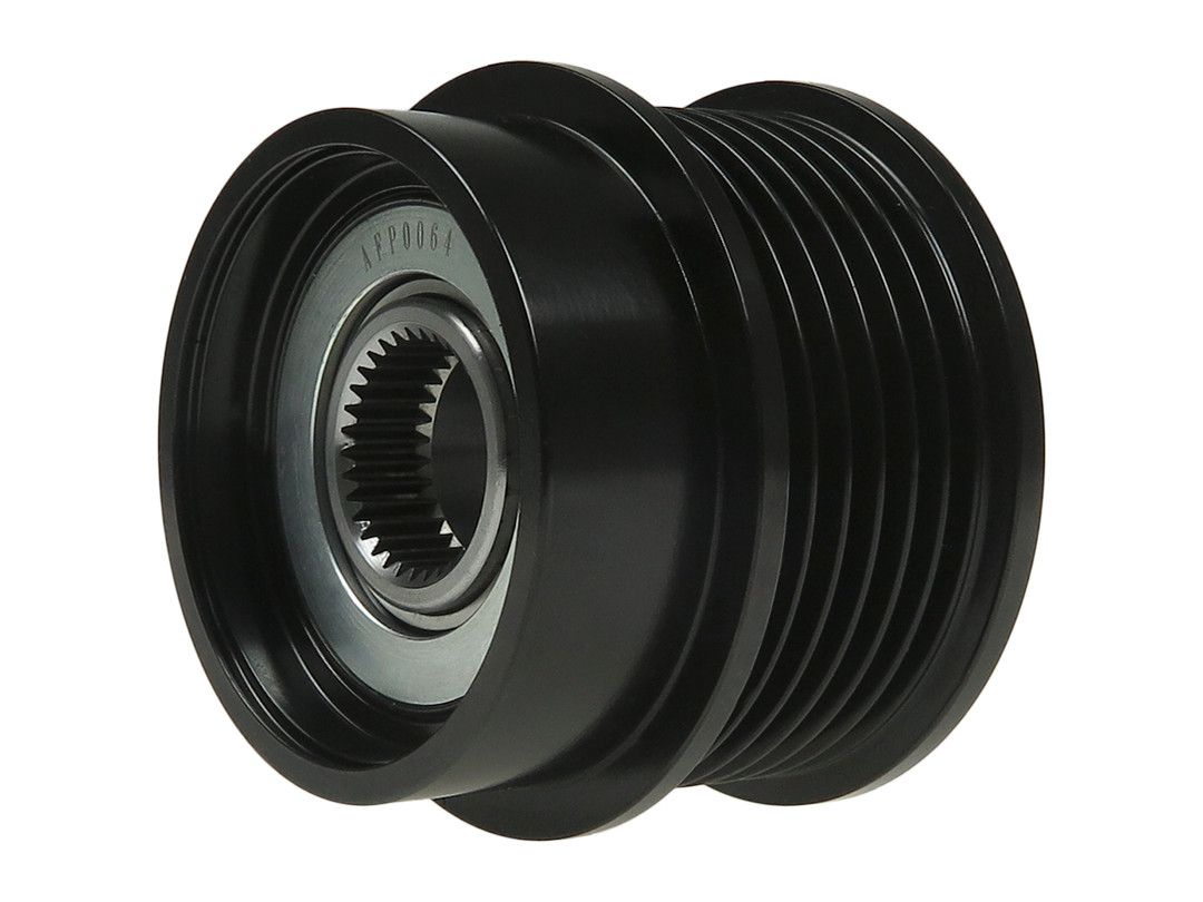 Sistem roata libera, generator AS-PL AFP0064