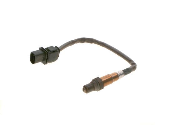 Sonda lambda BOSCH 0 258 017 353