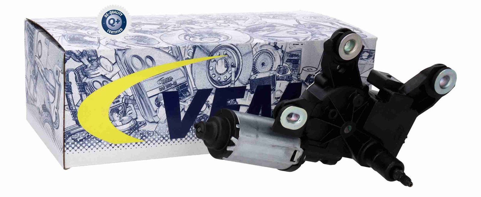 Moteur d'essuie-glace