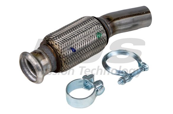 Zestaw naprawczy, rura wydechowa HJS 91 22 1506