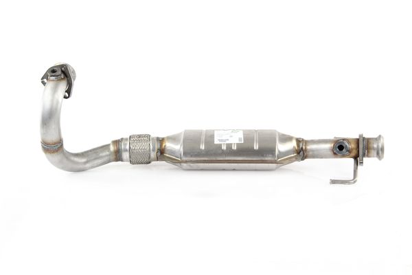 Katalizator WALKER 20400