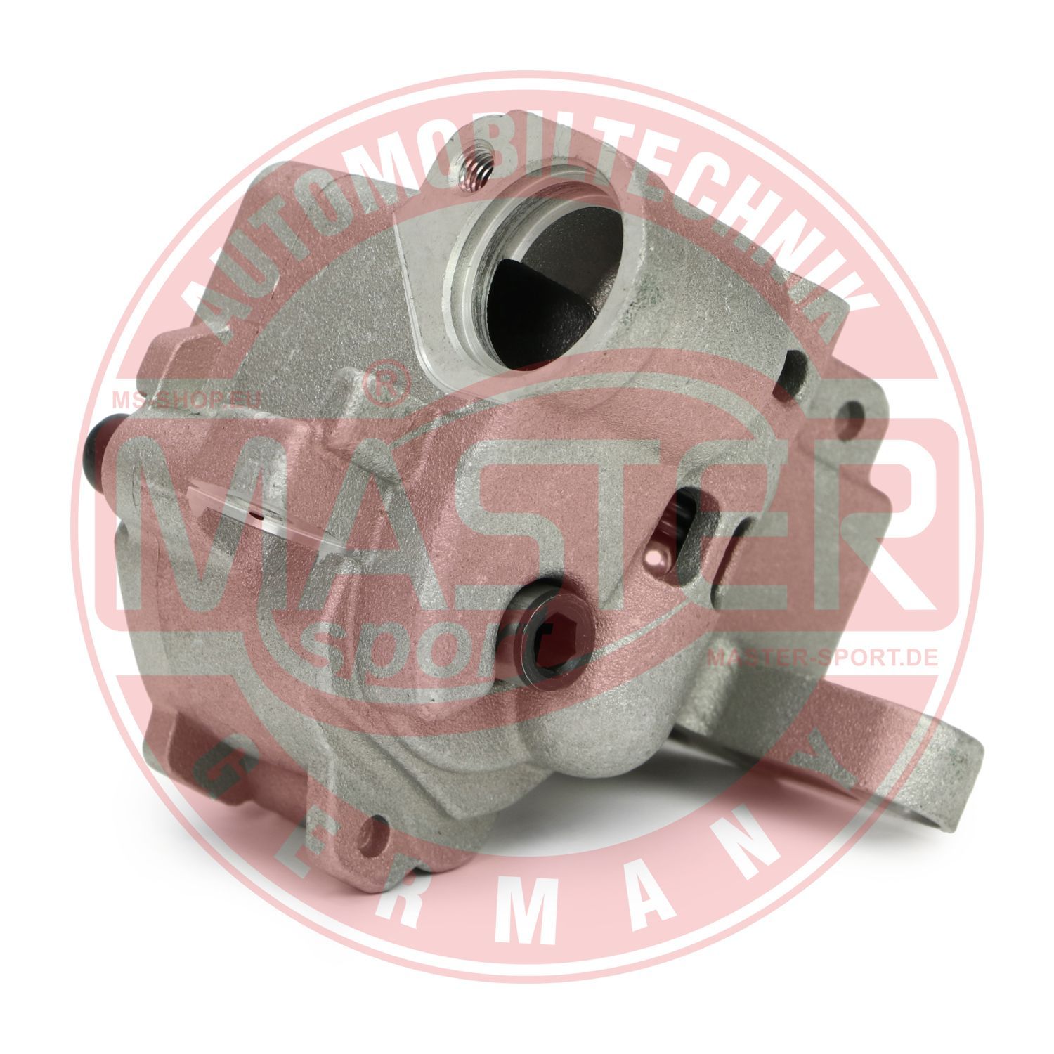 Pompa oleju MASTER-SPORT GERMANY 641146660