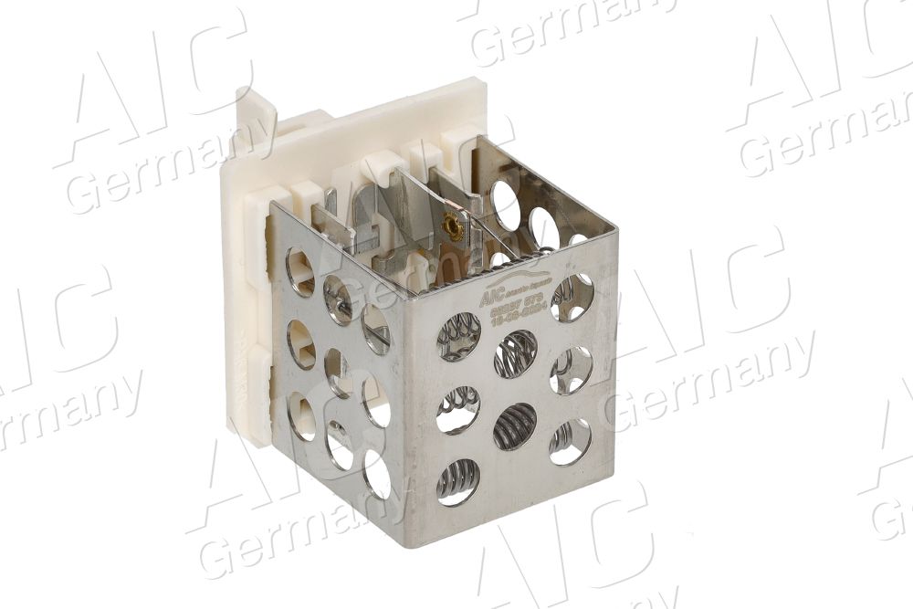 Levně Odpor, vnitřní tlakový ventilátor A.I.C. 55297