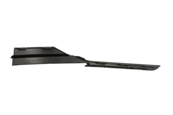 Grille de ventilation, pare-chocs