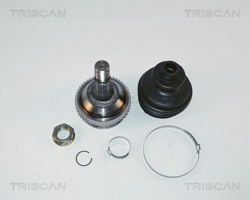 Zestaw przegubu, wał napędowy TRISCAN 8540 28109