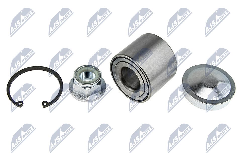 Set rulment roata NTY KLT-RE-036