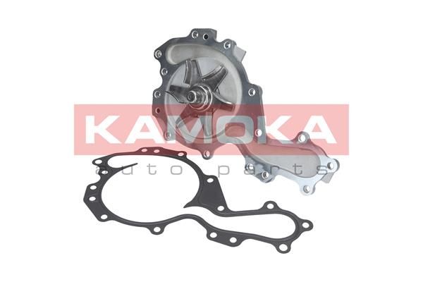 Vodní čerpadlo, chlazení motoru KAMOKA T0240