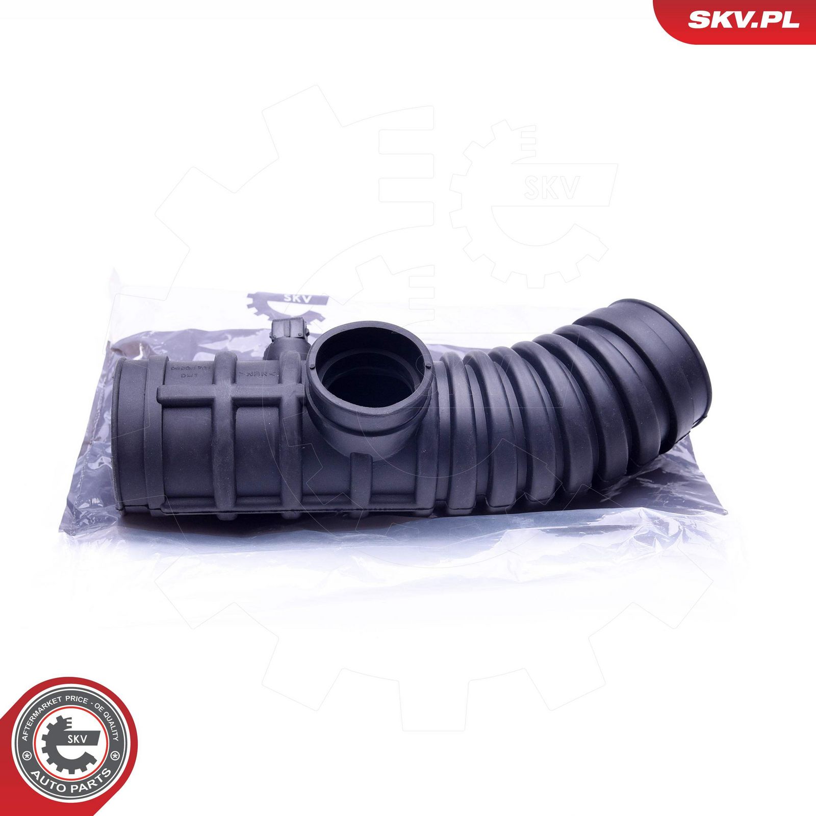 Levně Sací hadice, vzduchový filtr ESEN SKV 24SKV488