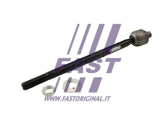 Połączenie osiowe, drążek kierowniczy poprzeczny FAST FT16507
