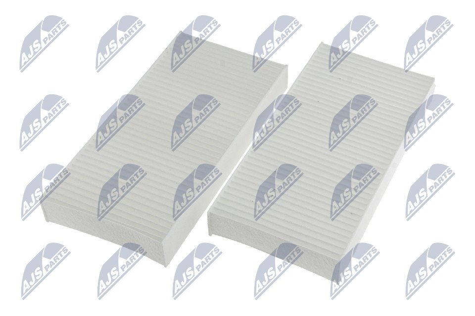 Filtrs, Salona telpas gaiss