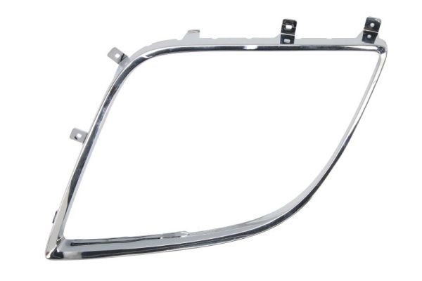 Ehis-/kaitseliist,Põrkeraud