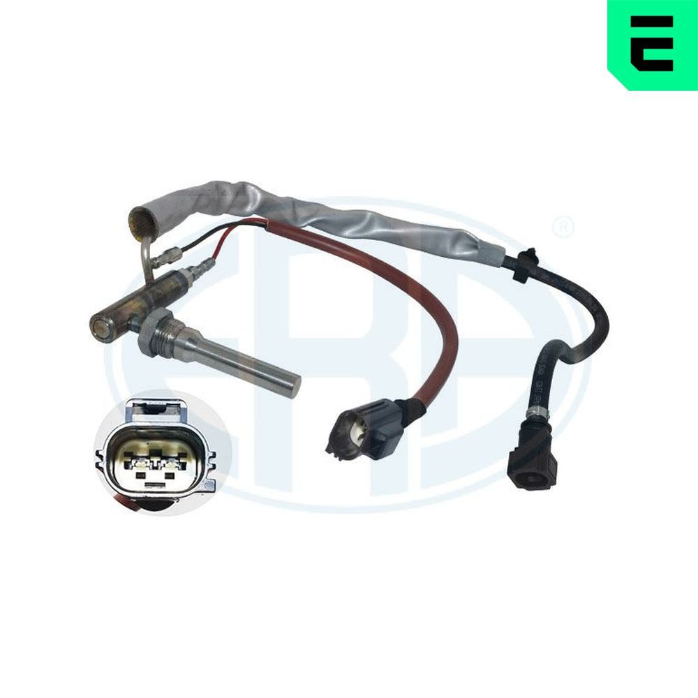 Unitate de injectie, regenerare filtru de particule ERA 780049