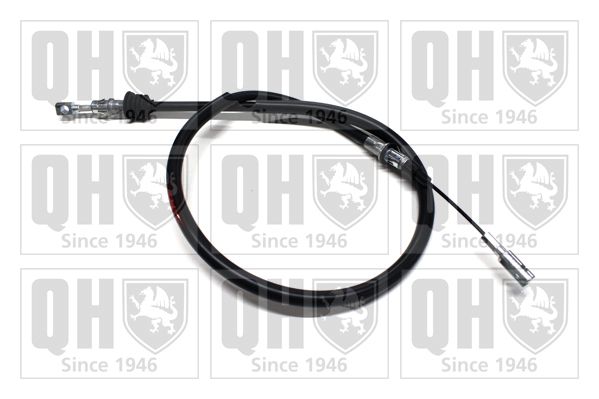 Cięgło, hamulec postojowy QUINTON HAZELL BC3292