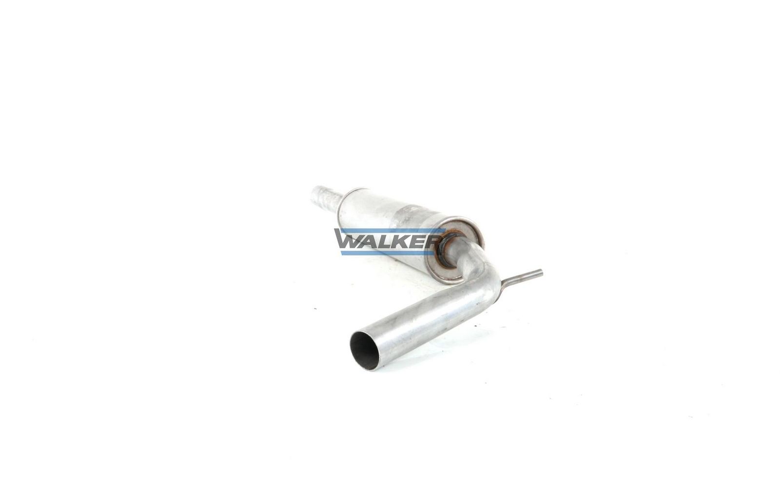 Levně Střední tlumič výfuku WALKER 22352