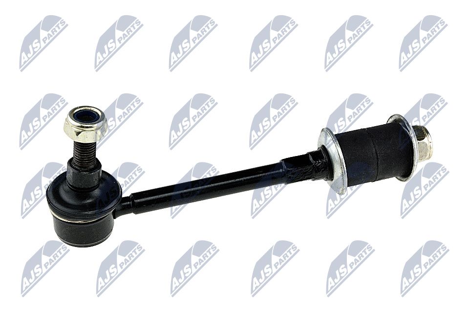 Brat/bieleta suspensie, stabilizator NTY ZLT-NS-045