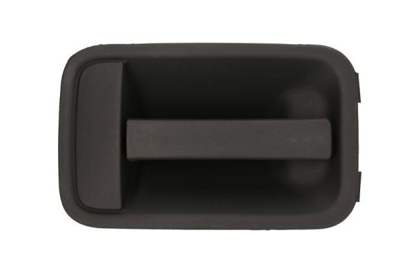 Väljaspoolne uksekäepide