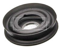 Łożyskowanie, wspornik osi BORG & BECK BSK7642