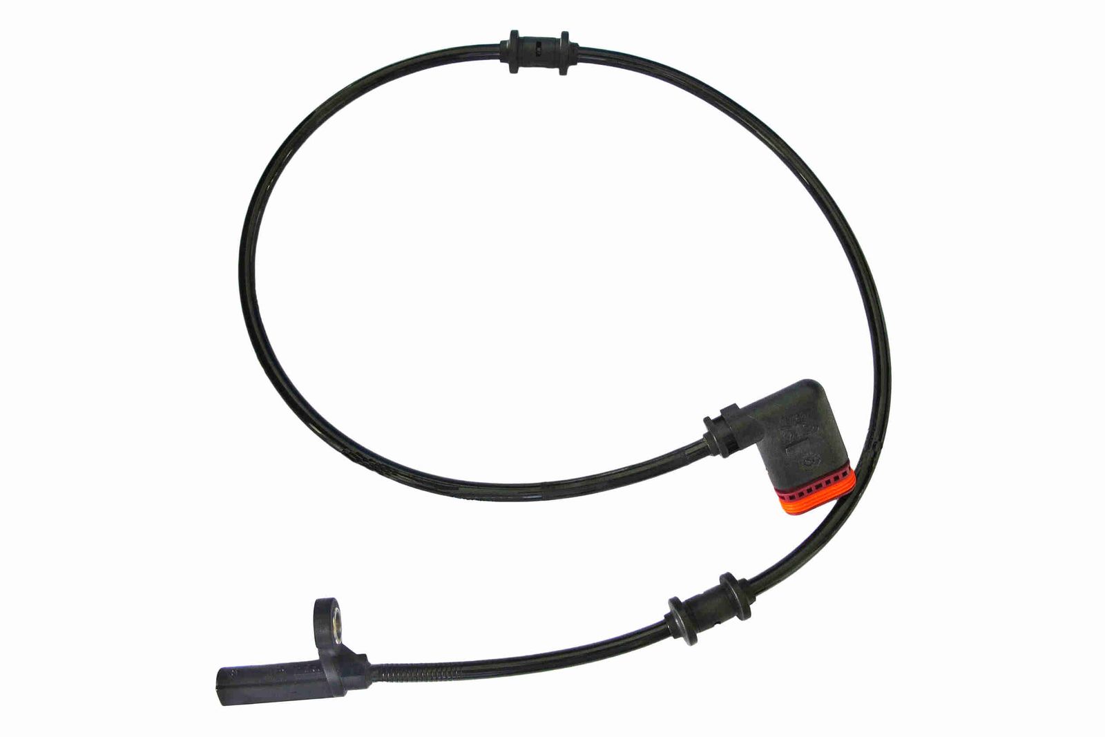 Capteur, vitesse de roue