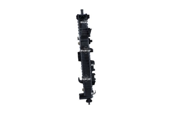 Levně Chladič, chlazení motoru NRF 53937