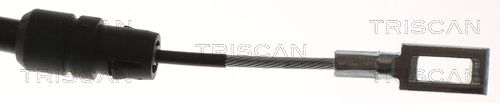 Levně Tažné lanko, parkovací brzda TRISCAN 8140 161198