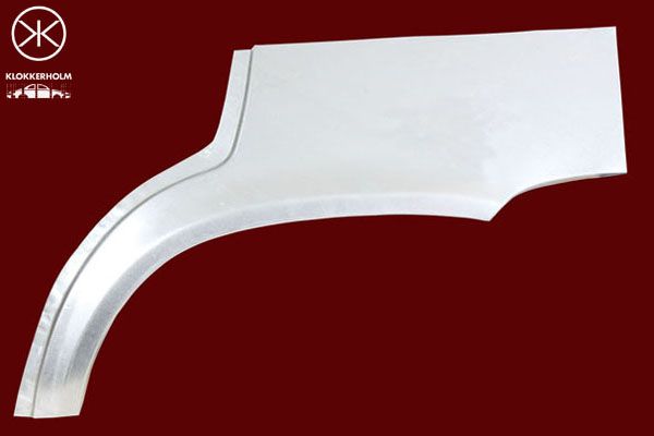 Ściana boczna KLOKKERHOLM 0523583
