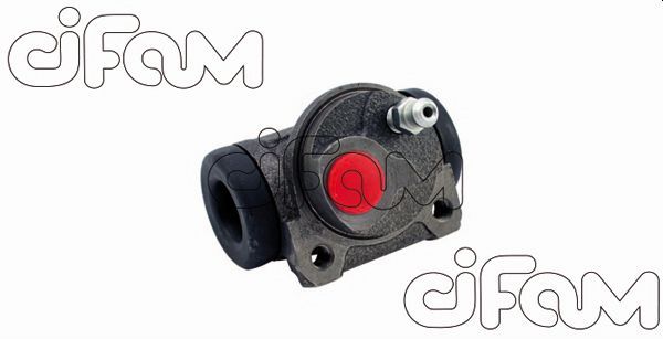 Cylinderek hamulcowy CIFAM 101-479