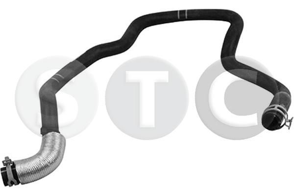 Furtun radiator STC T497719