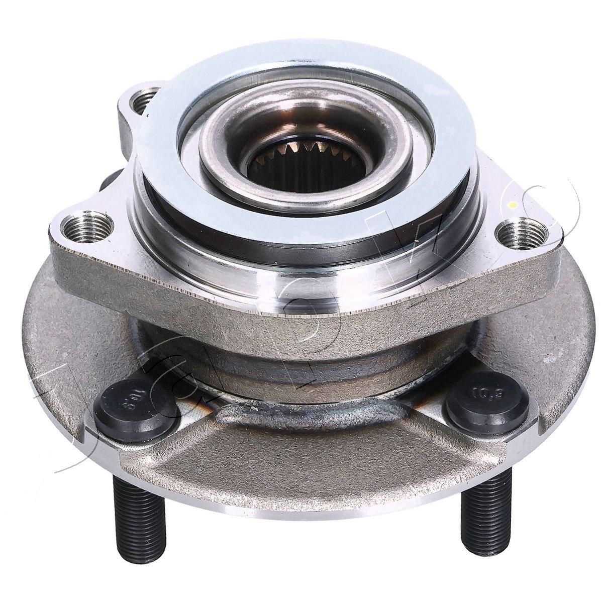 Ступица колеса