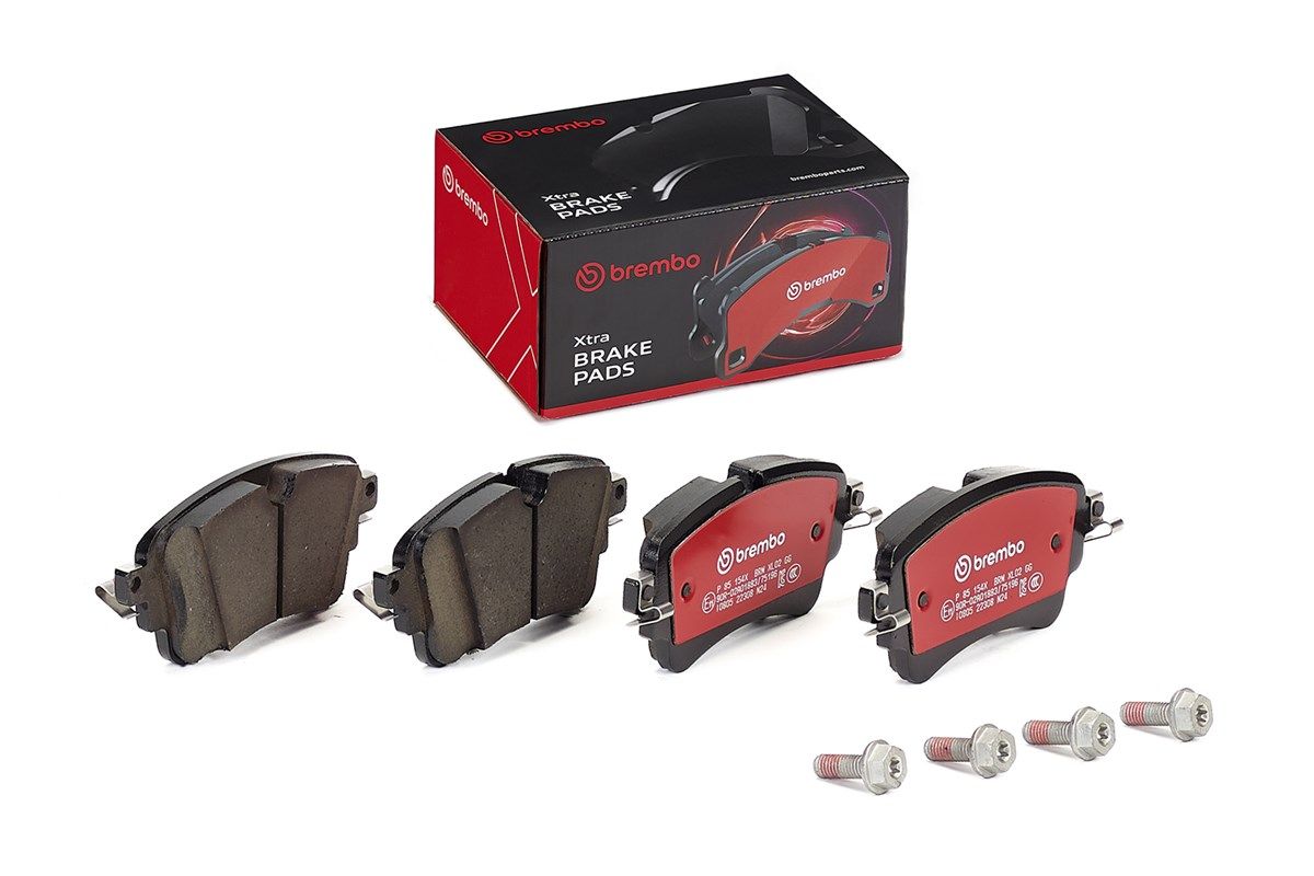 Bremžu uzliku kompl., Disku bremzes