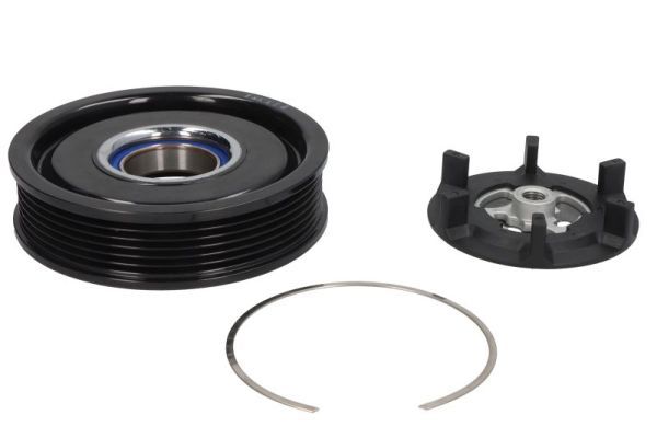 Sprzęgło elektromagnetyczne, klimatyzacja THERMOTEC KTT040182