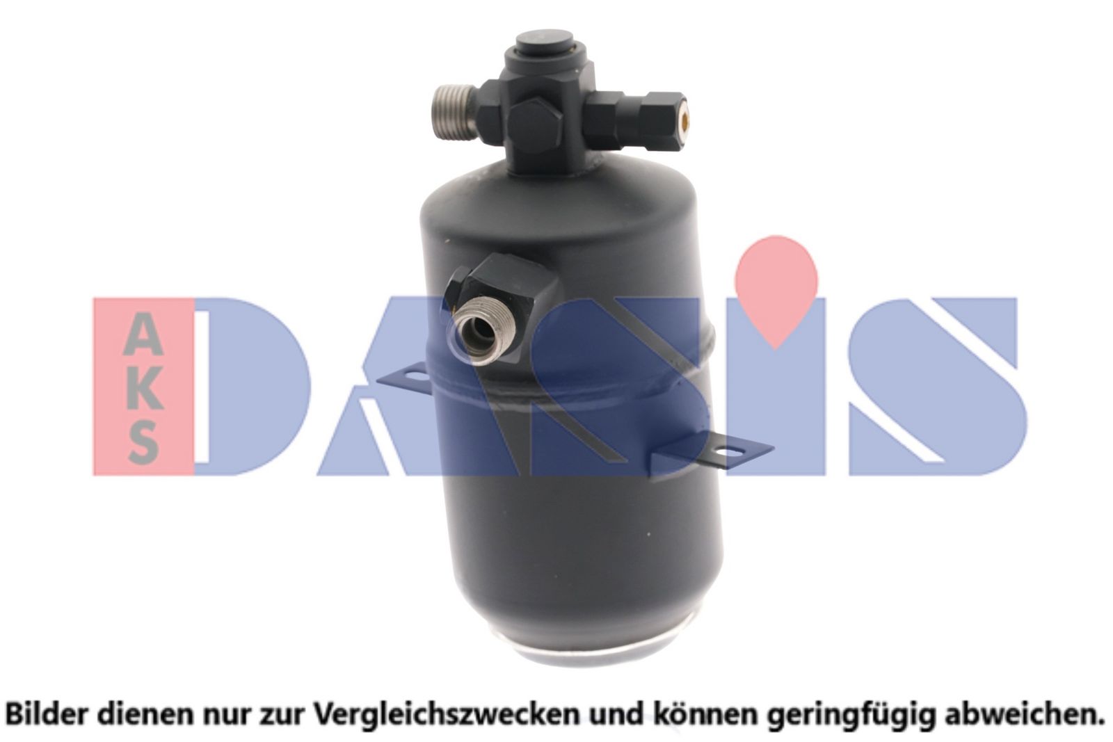 uscator,aer conditionat AKS DASIS 800940N