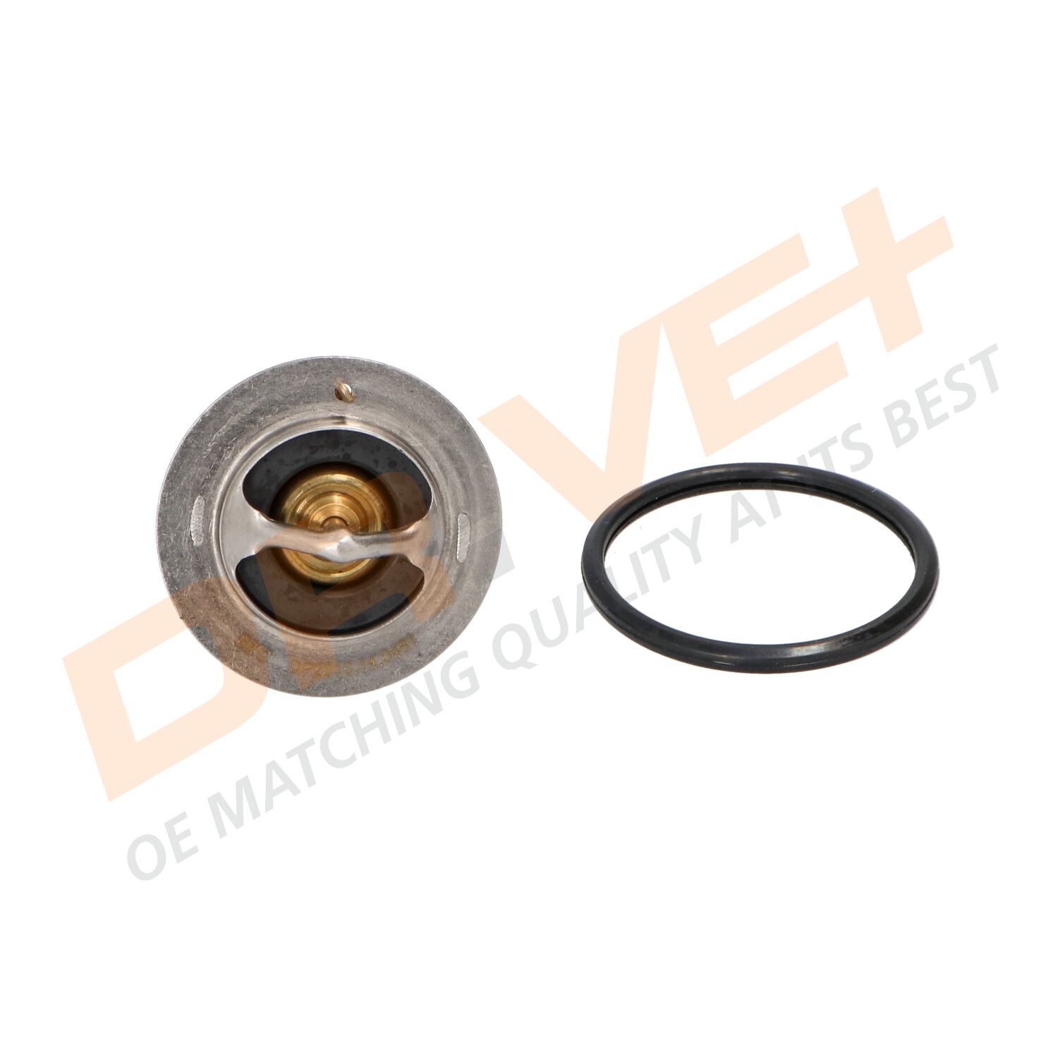 Термостат, охлаждающая жидкость