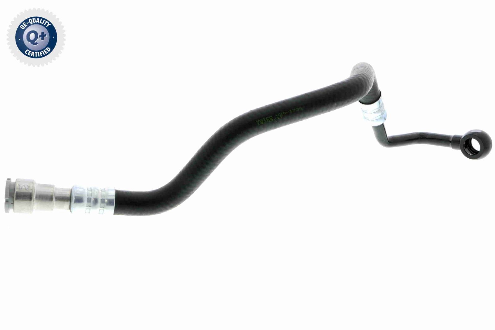Furtun hidraulic, sistem de directie VAICO V20-1733