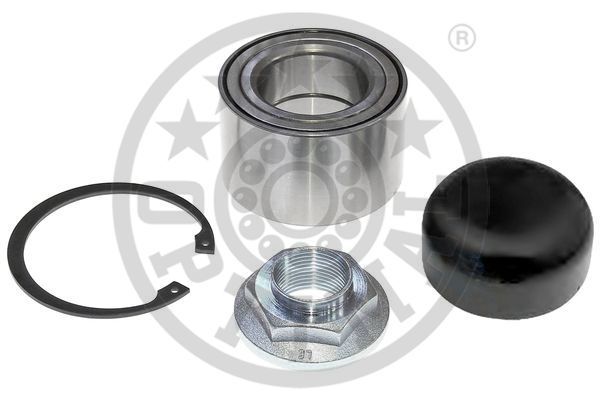 Zestaw łożysk koła OPTIMAL 702890