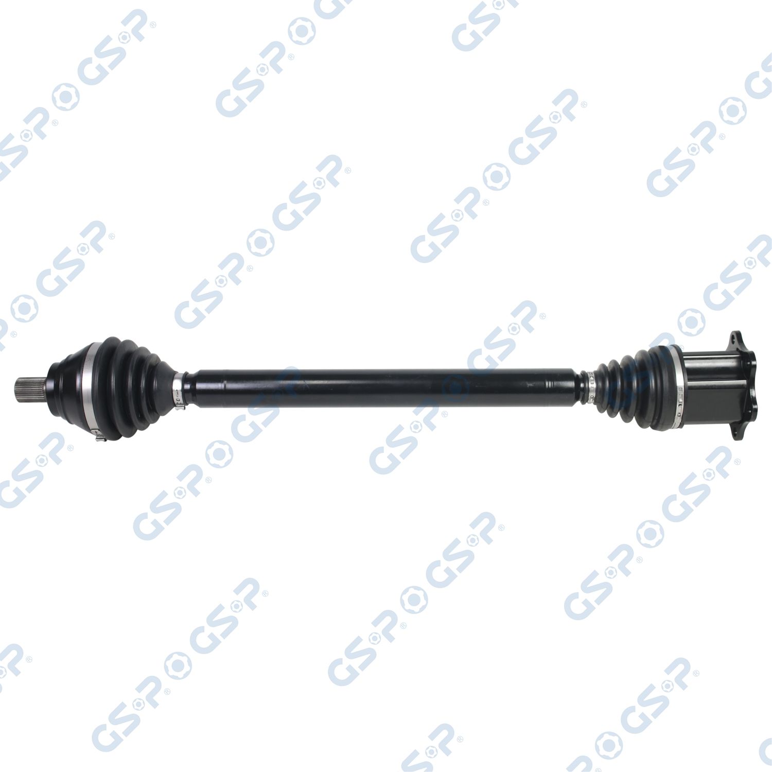 Приводной вал