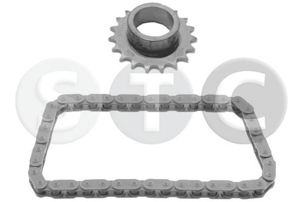 Zestaw łańcucha rozrządu STC T413846