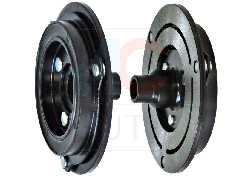 Unášecí kotouč, magnetická spojka (kompresor) Q-SPARES AC-05SS02