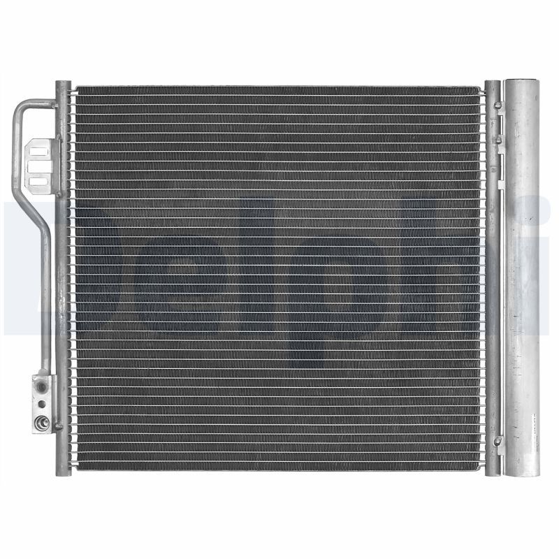 Kondenzátor klimatizácie DELPHI CF20156-12B1