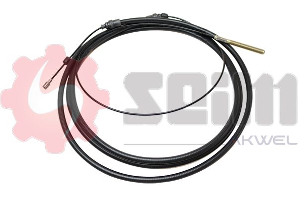 Cięgło, hamulec postojowy SEIM 402972