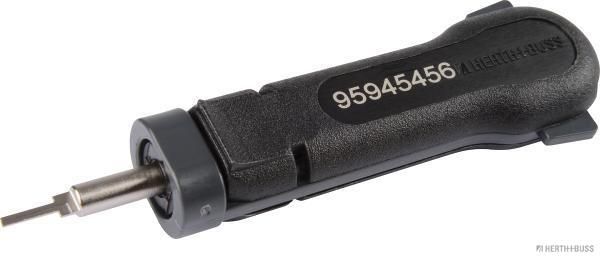 Scula deblocare, stecher plat/rotund HERTH+BUSS ELPARTS 95945456